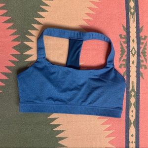 Gapfit T-back sports bra